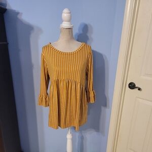 Racheal Large Womens Blouse